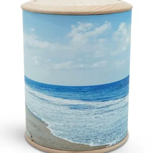 Fotourne mit Meer – Ein letzter Spaziergang
